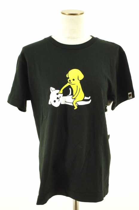 CUNE （キューン） プリントTシャツ レディース トップス