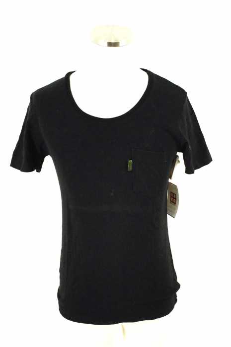 AKM (エーケイエム) ポケットTシャツ メンズ トップス