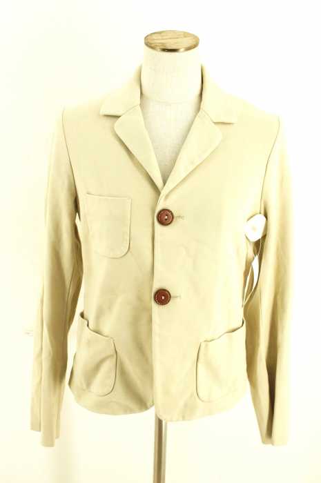 A.P.C. （アーペーセー） 2Bテーラードジャケット レディース アウター