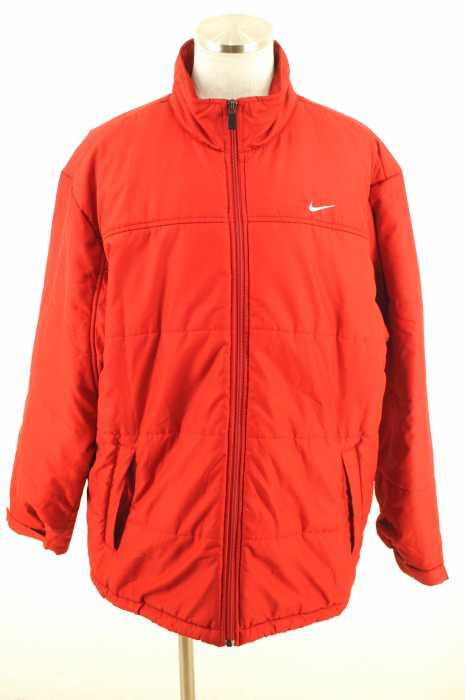NIKE （ナイキ） 中綿ジャケット メンズ アウター