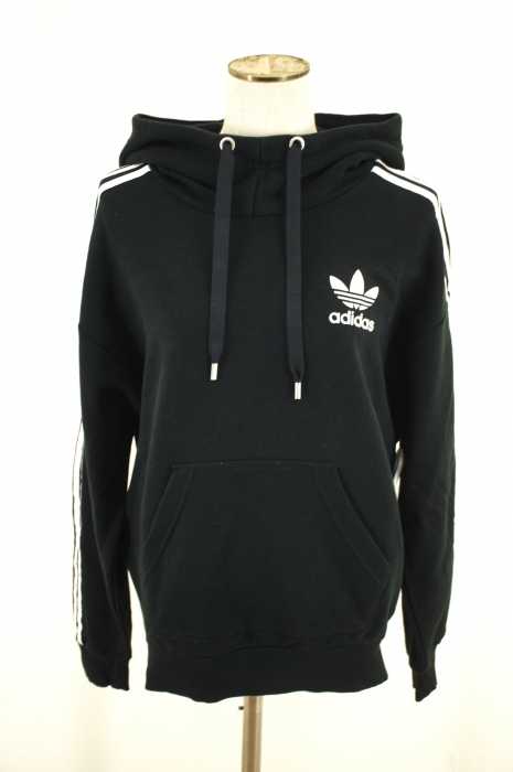 adidas Originals （アディダスオリジナルス） トレフォイルロゴ レディース トップス