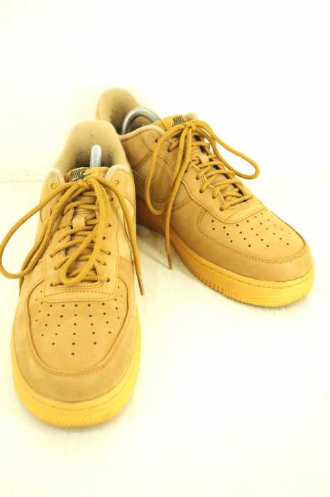 NIKE （ナイキ） AIR FORCE 1 メンズ シューズ