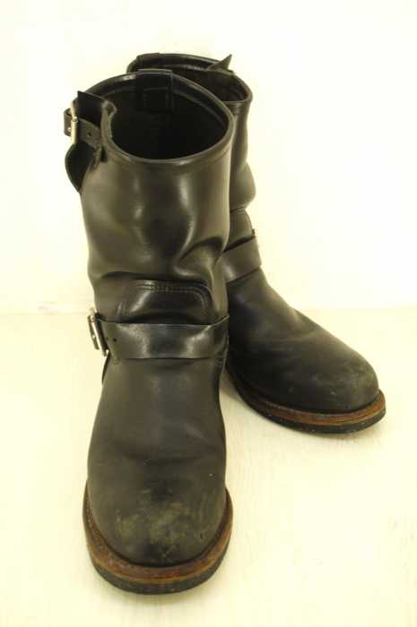 RED WING （レッドウィング） 2413-05 エンジニアブーツ メンズ シューズ