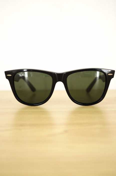 Ray-Ban (レイバン) RB2140 WAYFARER サングラス メンズ ファッション雑貨