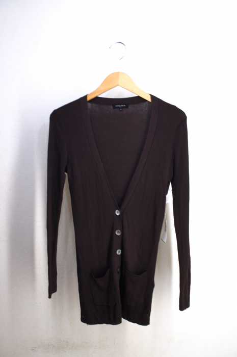 UNITED ARROWS TOKYO　（ユナイテッドアローズトウキョウ） シルクカーディガン レディース トップス