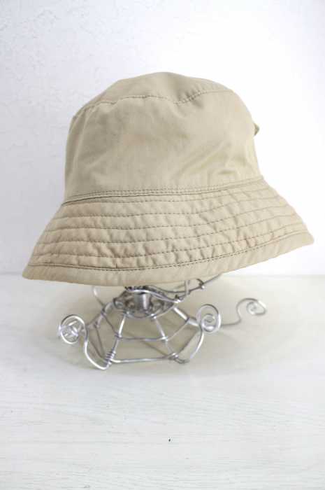 WOOLRICH WOOLEN MILLS （ウールリッチウーレンミルズ） バケットハット メンズ 帽子
