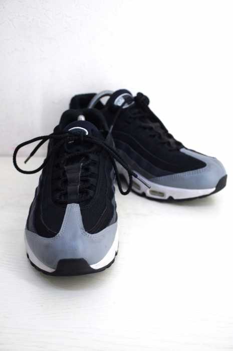 NIKE （ナイキ） AIRMAX 95 ESSENTIAL エアマックス 95 エッセンシャル メンズ シューズ