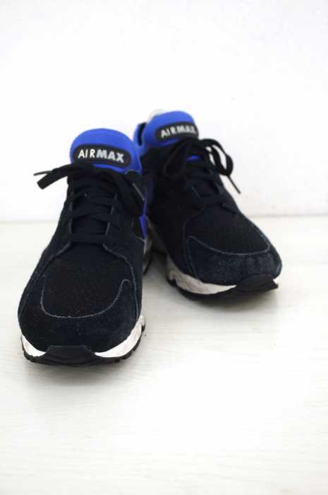 NIKE (ナイキ) AIR MAX 93 エアマックス メンズ シューズ