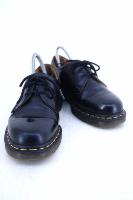 Dr.Martens (ドクターマーチン) 3ホールシューズ メンズ シューズ