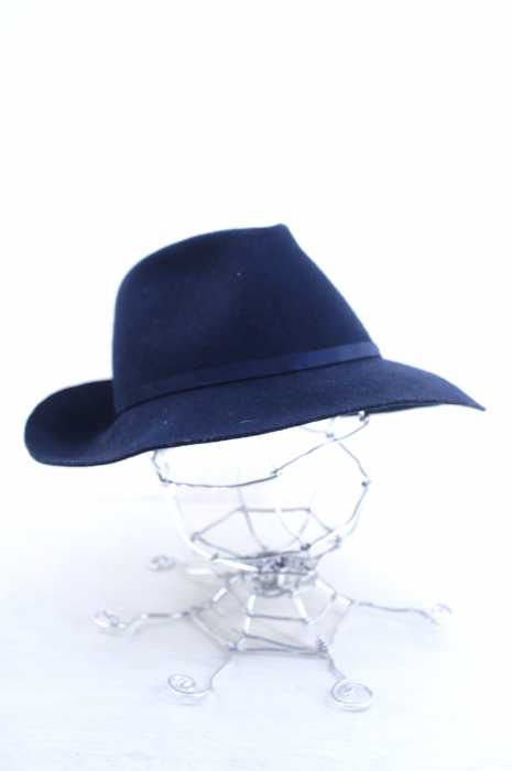 SOE × CA4LA（ソーイ カシラ） Western Hat メンズ 帽子