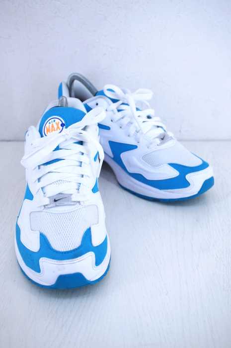 NIKE (ナイキ) Air Max2 light エアマックス メンズ シューズ