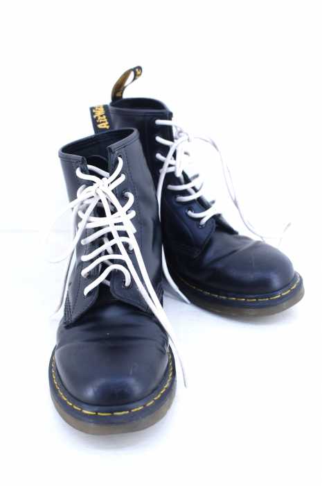 Dr.Martens （ドクターマーチン） 8ホール ブーツ メンズ シューズ