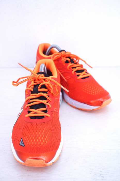 ASICS（アシックス） GEL-DS TRAINER 19 メンズ シューズ