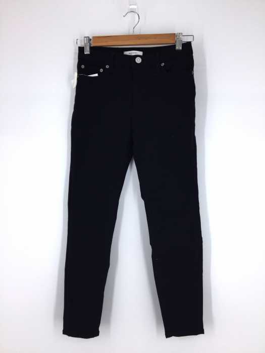 moussy （マウジー） iSKO JW EMOTION BLK SKINNY レディース パンツ