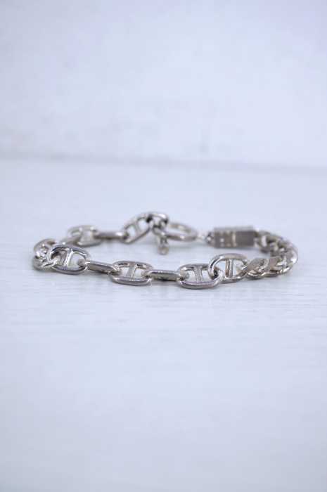 Jieda（ジエダ） CHAIN BRACELET メンズ アクセサリー