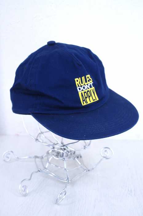 COOTIE × Mitchell & Ness 「6 PANEL STRETCH SNAPBACK CAP」 スナップ