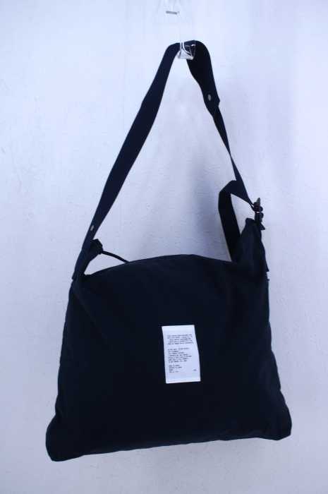 VAINL ARCHIVE × PORTER （ヴァイナルアーカイブ ポーター） VENTILE SACOSH SHOULDER BAG メンズ バッグ