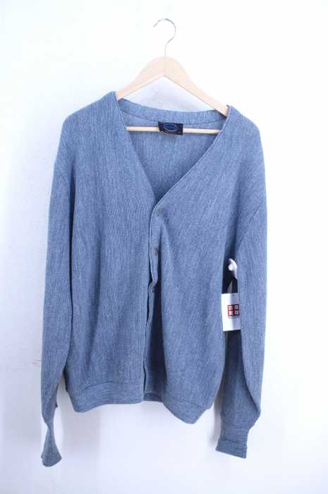 jantzen（ジャンセン） 80s Jantzen アクリルカーディガン メンズ トップス