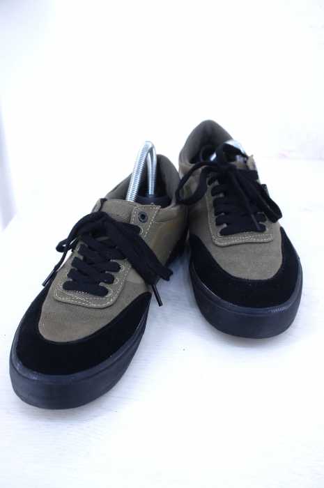VANS （バンズ ） PRO ハーフムーン メンズ シューズ
