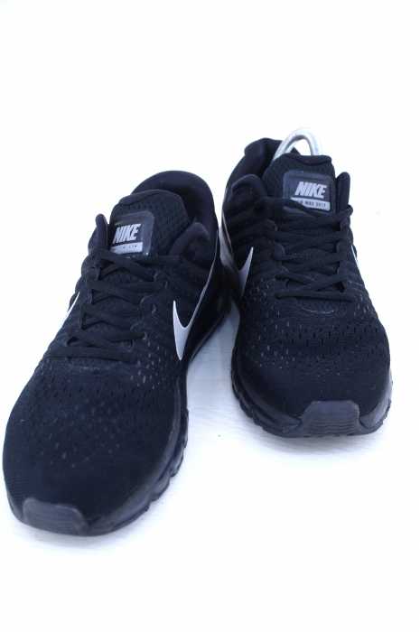 NIKE (ナイキ) AIR MAX 2017 メンズ シューズ