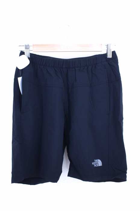 THE NORTH FACE （ザノースフェイス） フレキシブルショーツ メンズ パンツ