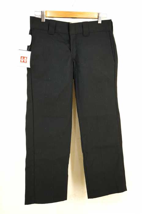 Dickies （ディッキーズ） SLIM STRAIGHT ワークパンツ メンズ パンツ
