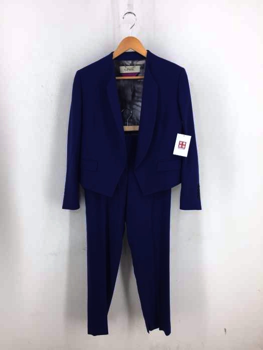 Paul Smith(ポールスミス) ボタンレスジャケット&スラックスパンツ レディース セットアップ