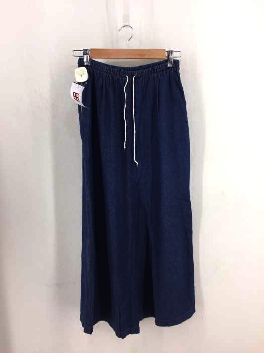 NEPENTHES（ネペンテス） ドローコード サルエルパンツ レディース パンツ