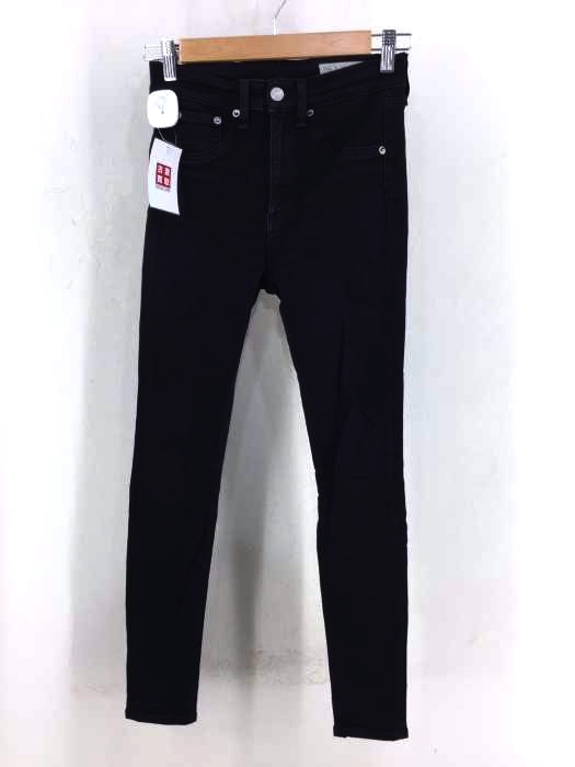 RAG&BONE（ラグアンドボーン） ストレッチスキニーパンツ レディース パンツ