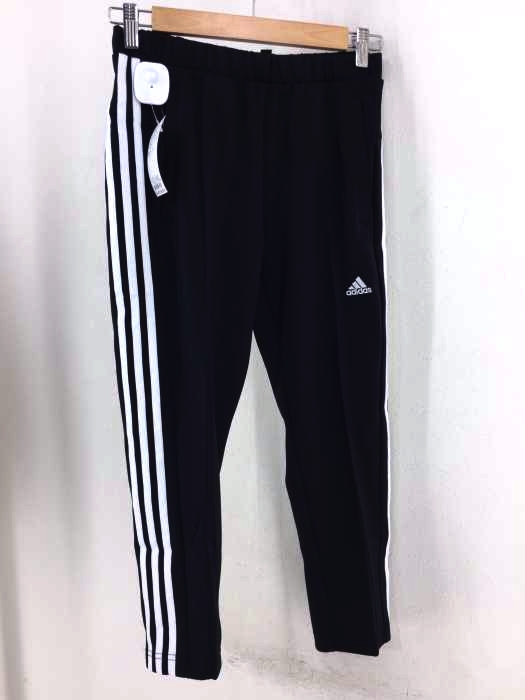 adidas（アディダス） ジャージクォーターパンツ レディース パンツ