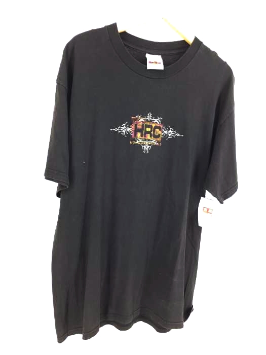 Hard Rock Cafe(ハードロックカフェ) プリントTシャツ メンズ トップス