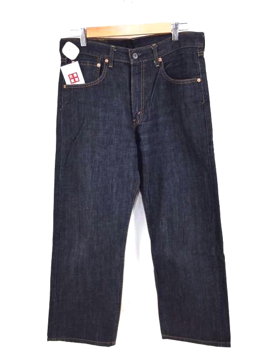 Levis（リーバイス） 503 ボタン裏359 ジップフライデニムパンツ メンズ パンツ