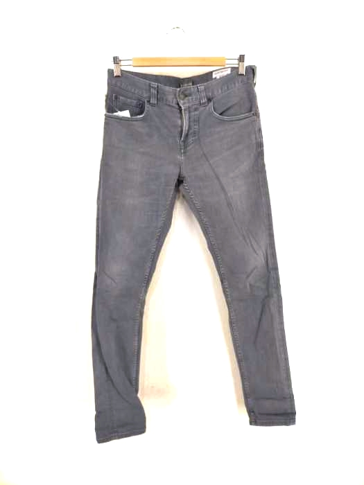 BAYFLOW（ベイフロー） SLIM SKINNY レディース パンツ