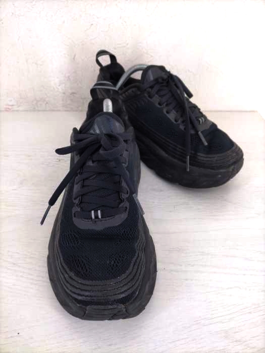 HOKA ONEONE（ホカオネオネ） BONDI 6 ボンダイ 6 レディース シューズ