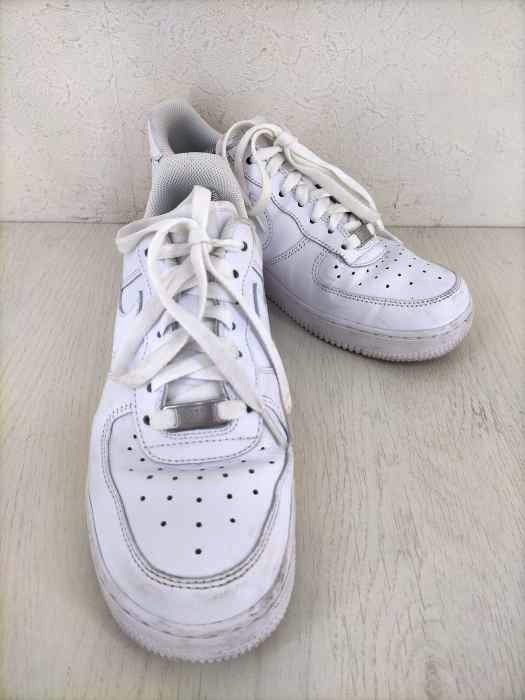 NIKE（ナイキ） AIR FORCE 1 LOW メンズ シューズ
