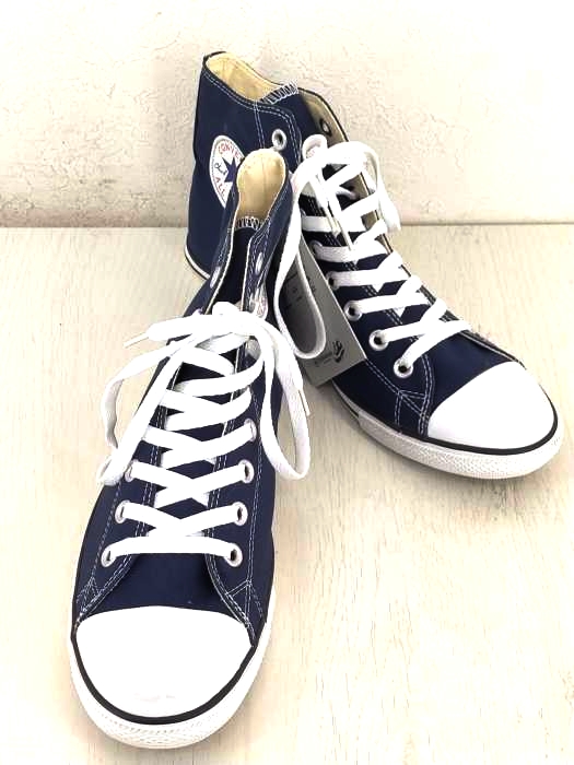 CONVERSE（コンバース） ユーロ企画 Chuck Taylor All Star Canvas Slim Hi メンズ シューズ