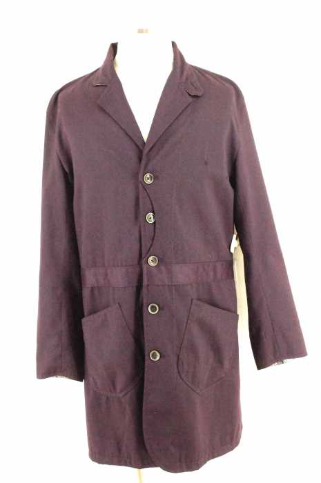 AMERICAN RAG CIE（アメリカンラグシー） ショップコート メンズ アウター