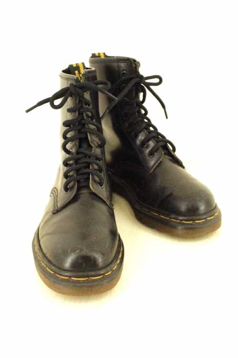 Dr.Martens (ドクターマーチン) 8ホールブーツ レディース シューズ