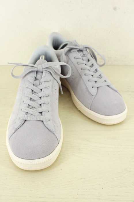 NIKE （ナイキ） TENNIS CLASSIC CS SUEDE　スニーカー メンズ シューズ