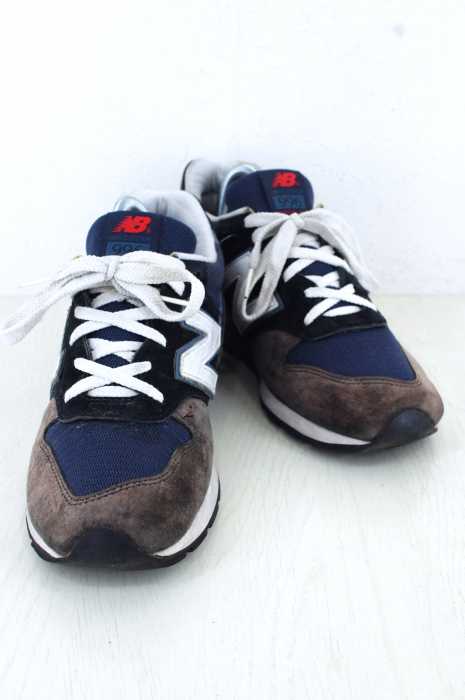 NEW BALANCE （ニューバランス） 996　ローカットスニーカー メンズ シューズ