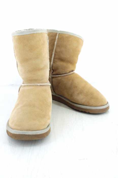 UGG （アグ） classic tall ムートンブーツ レディース シューズ