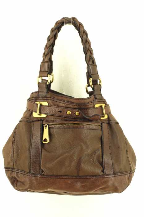 FOSSIL fifty four （フォッシル） レザーハンドバッグ レディース バッグ