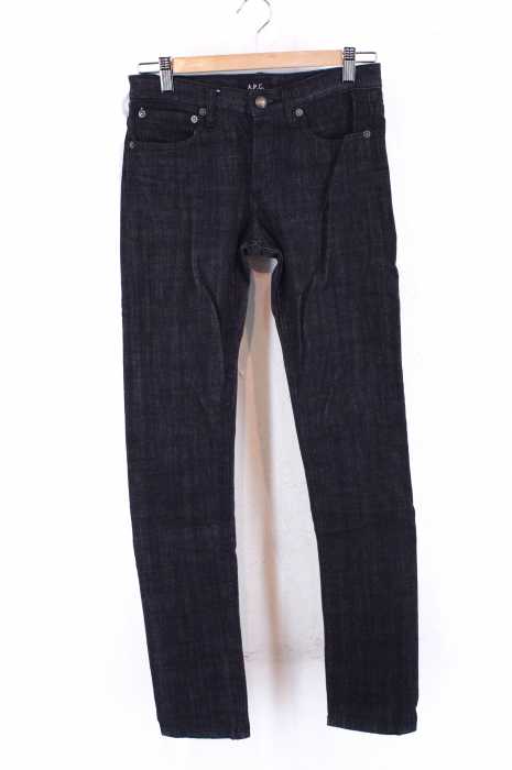 A.P.C. (アー・ペー・セー) 5Pデニムパンツ メンズ パンツ