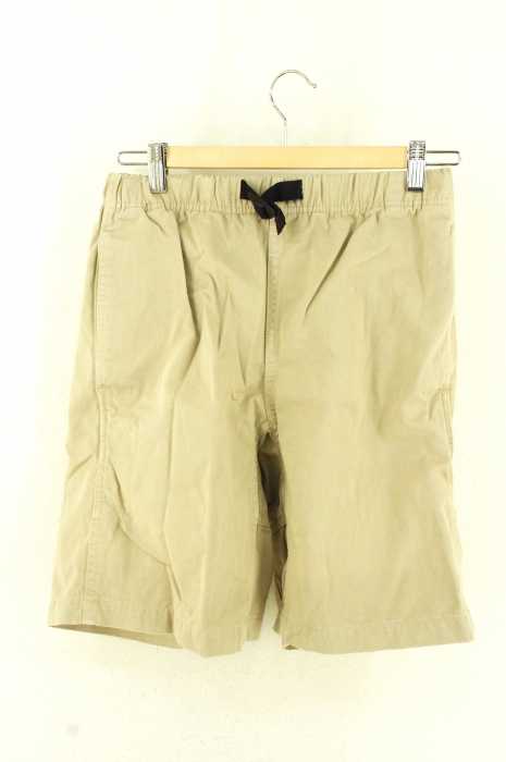 GRAMICCI （グラミチ） 14SS　クライミングショートパンツ メンズ パンツ