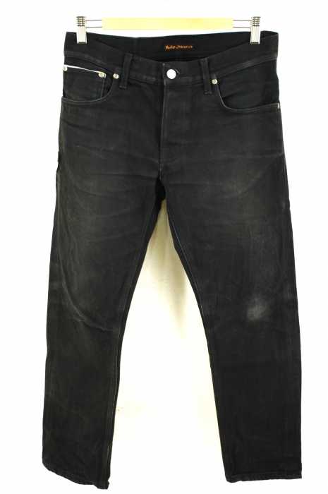 Nudie Jeans （ヌーディージーンズ） GRIM TIM デニムパンツ メンズ パンツ