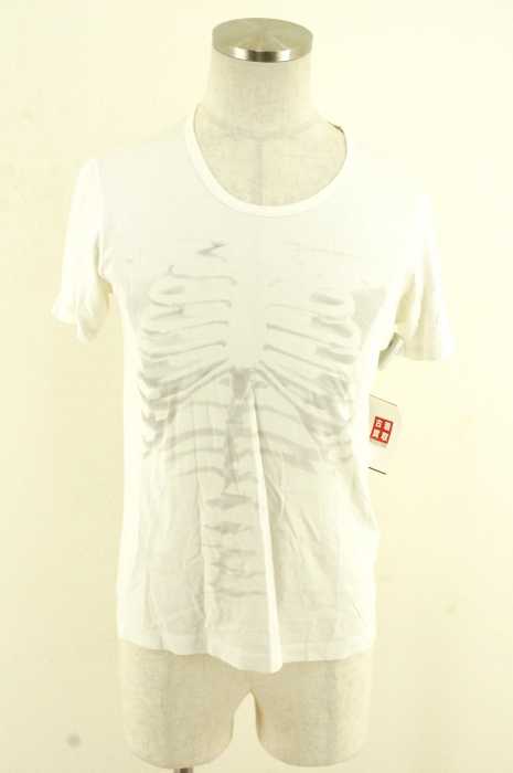 LAD MUSICIAN (ラッドミュージシャン) プリントTシャツ メンズ トップス