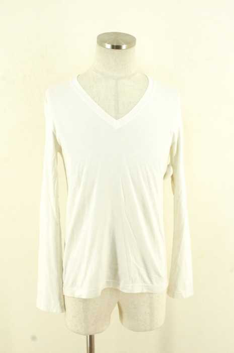 norikoike (ノリコイケ) VネックTシャツ メンズ トップス