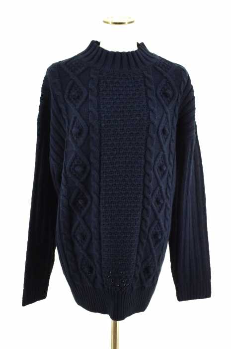 jouetie （ジュエティ） 16AW　ポンポンルーズニット レディース トップス