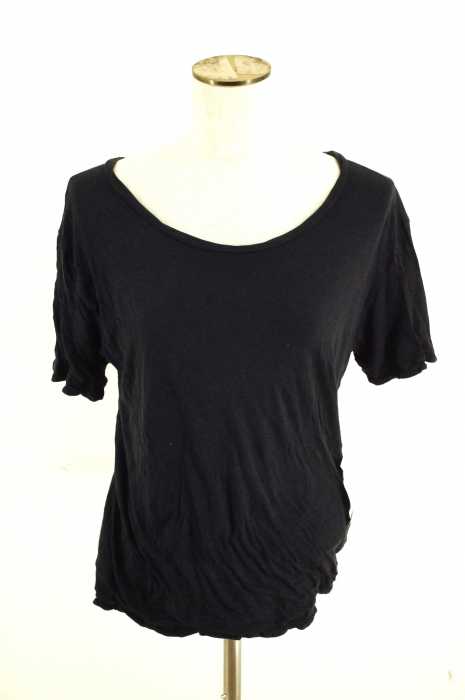 MARNI （マルニ） コットンクルーネックTシャツ レディース トップス
