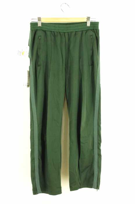 URU (ウル) 16AW track pants トラックパンツ メンズ パンツ